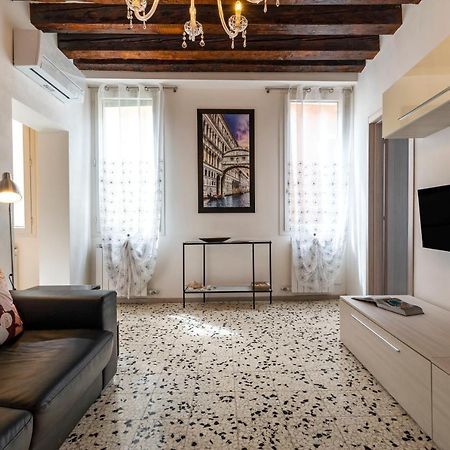 Ponte Squero Flat M0270423226 Apartment Venice Exterior photo