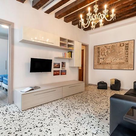 Ponte Squero Flat M0270423226 Apartment Venice Exterior photo