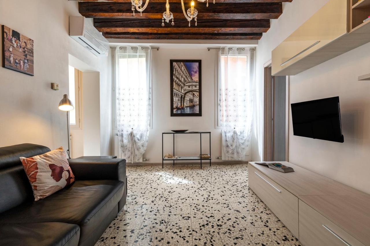 Ponte Squero Flat M0270423226 Apartment Venice Exterior photo