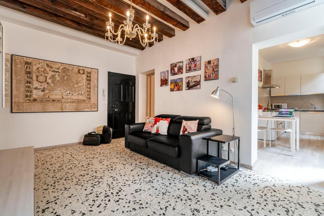 Ponte Squero Flat M0270423226 Apartment Venice Exterior photo