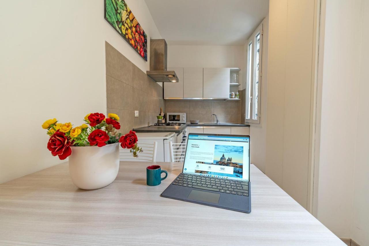 Ponte Squero Flat M0270423226 Apartment Venice Exterior photo