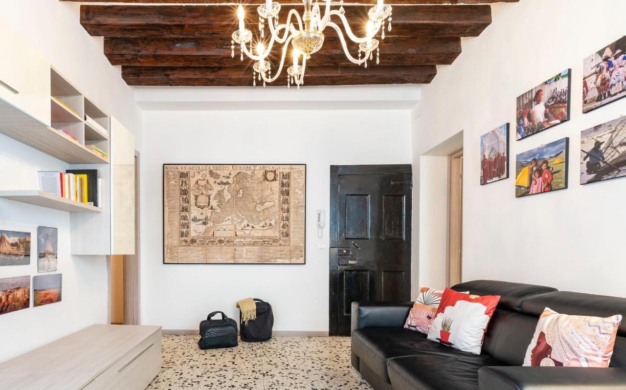 Ponte Squero Flat M0270423226 Apartment Venice Exterior photo