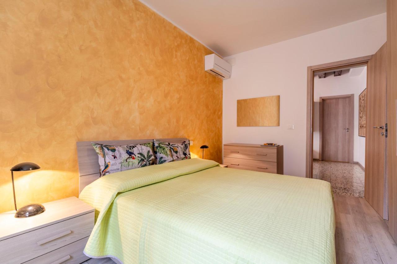Ponte Squero Flat M0270423226 Apartment Venice Exterior photo