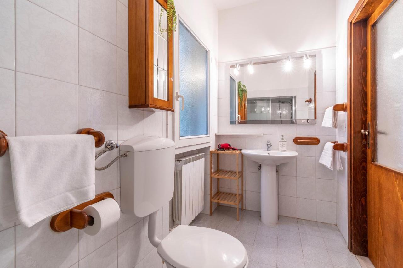 Ponte Squero Flat M0270423226 Apartment Venice Exterior photo