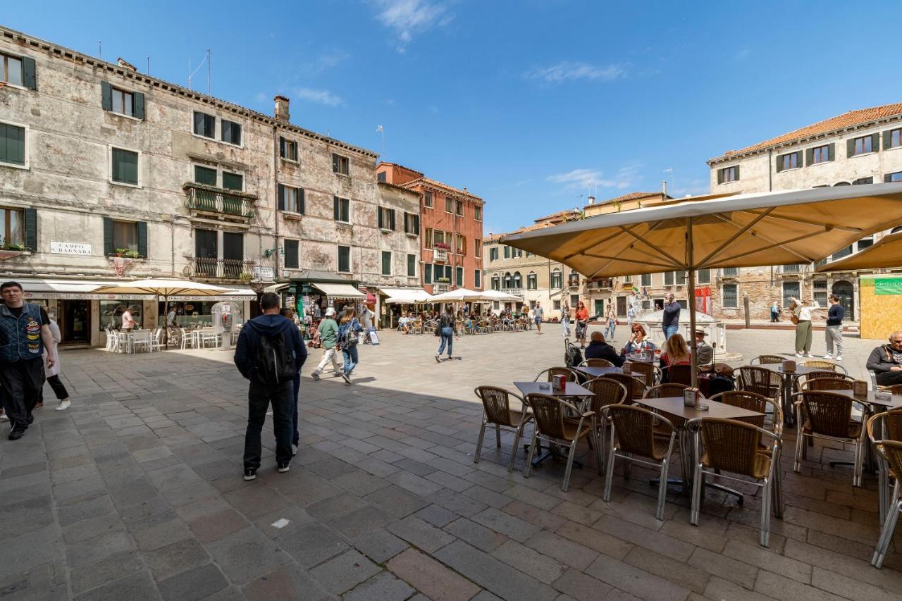 Ponte Squero Flat M0270423226 Apartment Venice Exterior photo