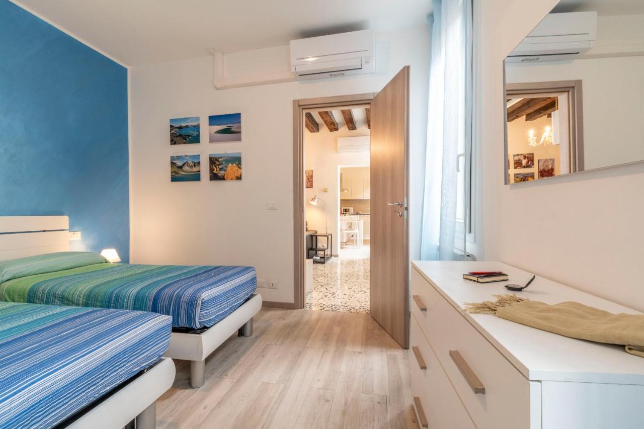 Ponte Squero Flat M0270423226 Apartment Venice Exterior photo