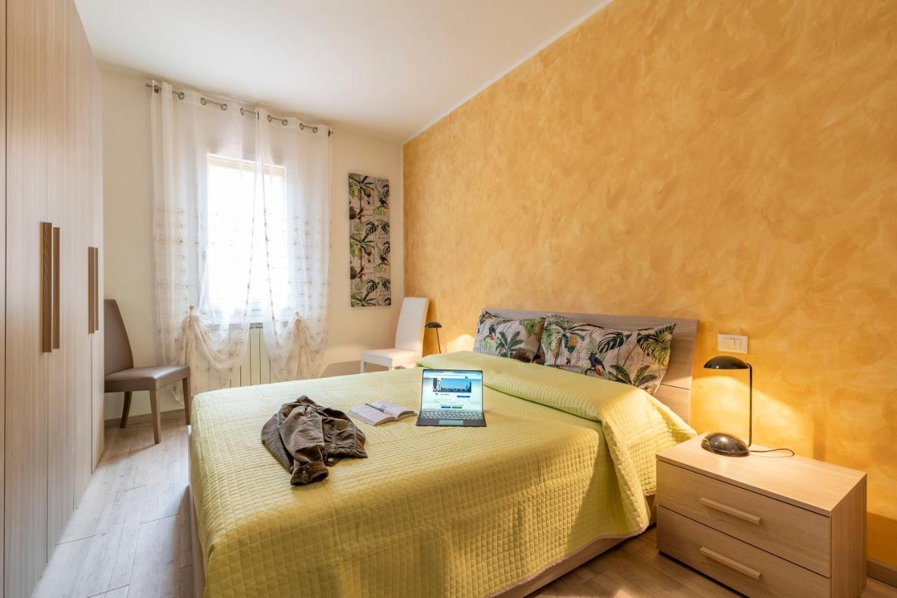 Ponte Squero Flat M0270423226 Apartment Venice Exterior photo